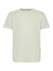 CASUAL FRIDAY T-Shirt CFTHOR micro striped tee in Grün