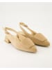 Paul Green Slingpumps in Beige