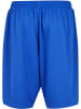 DEF Short in Blau