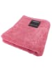 Traumschloss Frottier-Line Premium Gästetuch in pink