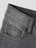 name it Jeans in Medium Grey Denim