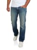 riverso  Jeans RIVEddy regular/straight in Blau