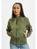 Alpha Industries Alpha Industries Damen Alpha Industries A-1 TT Bomberjacke in green