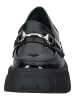 Steve Madden Slipper in Schwarz
