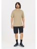 Whistler T-Shirt Tuloni in 5372 Weathered Teak