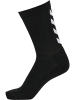 Hummel Hummel 3-Pack Socken Fundamental Multisport Erwachsene Schnelltrocknend in BLACK