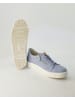 Gabor Sneaker low in Blau