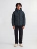 JACK & JONES Junior Steppjacke in Magical Forest