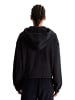 Marc O'Polo DENIM Frottee-Jacke relaxed in Blue Depths