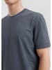 QS T-Shirt in 5884_tiefblau