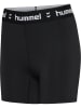 Hummel Hummel Tight Kurze Hose Hmlpulse Multisport Damen in BLACK