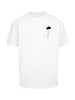 Merchcode T-Shirt in white
