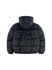 Lacoste Jacke in dunkelgrau