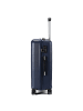 benzi 5330 4 Rollen Kofferset 3-teilig blau