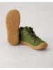 PEPINO Schnürschuhe in Grün