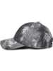 styleBREAKER Baseball Cap in Schwarz-Grau