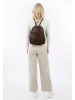 Tamaris Rucksack TAS Christina in brown