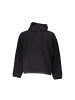 Calvin Klein Schwarzes Polyester-Sweatshirt