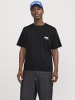 Jack & Jones T-shirt in Black