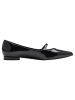 Tamaris Ballerina in BLACK
