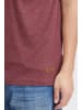 !SOLID Rundhalsshirt SDVolker in Rot