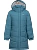 Trespass Kinder Winterjacke "Ellster Casual Jacket" in Grün