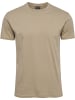 Hummel T-Shirt Hmlactive Herren in CROCKERY