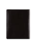 Wittchen Dokumentenetui Kollektion Arizona (H)12x (B)10cm in Schwarz