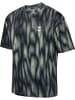 Hummel T-Shirt Hmlhiit Herren in SEAGRASS