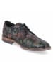 Bullboxer Halbschuhe in schwarz