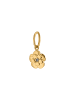 PURELEI Charm Spring Flower Gold