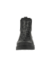 Verbenas Chelsea-Boots Lua in Schwarz