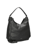 COCCINELLE Rebekka - Schultertasche 38 cm (noir) in noir