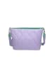 Nobo Bags Schultertasche Quilted in purple