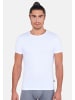 JOOP! Unterhemd / Shirt Kurzarm Everyday in Weiß