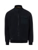 Camel Active Sweatjacke in marine - 0001
