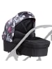 Hauck Babywanne für Saturn R und Mars in schwarz,bunt