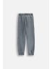 Coccodrillo Jogginghose in blau