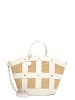 Tamaris Shopper TAS Kirsti in beige 400