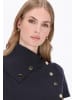 DreiMaster Women Sweater in navy
