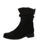 Gabor Stiefel in schwarz