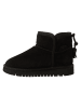 Tamaris Stiefelette in BLACK