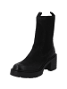 Palado Chelsea Boots Elrora in Schwarz
