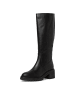 Tamaris Stiefel für Damen in schwarz