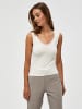 DESIRES Top in Gardenia