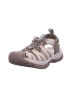 Keen Sandalette in taupe
