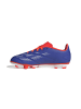 adidas Fußballschuh PREDATOR CLUB J in lucblu/ftwwht/solred