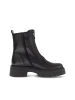 Gabor Sportliche Stiefeletten in schwarz