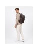 Zwei Cargo Daypack 37 cm Laptopfach brown