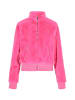 myMo Damen Jacke in Pink